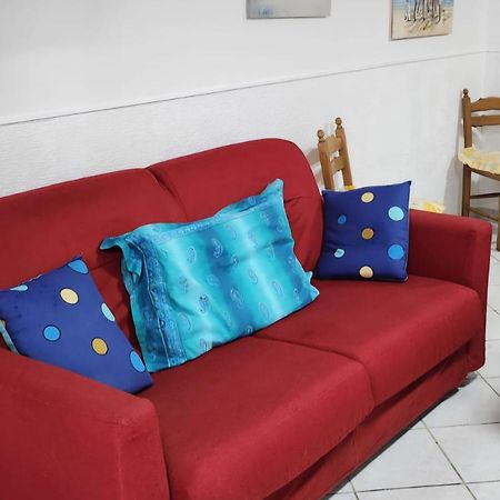 Milicia Apartment Mandra Capreria Buitenkant foto